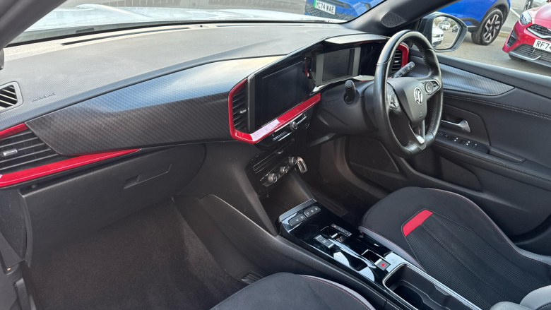 Vauxhall Mokka 100kW GS Line 50kWh 5dr Auto Electric Hatchback